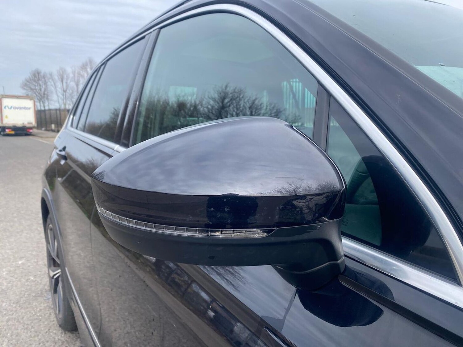 Used Volkswagen Tiguan 2022 for sale - 78195322: Photo 37