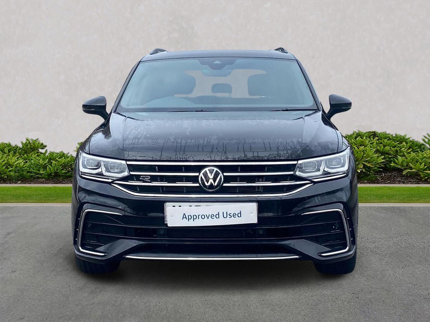 Used Volkswagen Tiguan 2022 for sale - 78195322: Photo 5