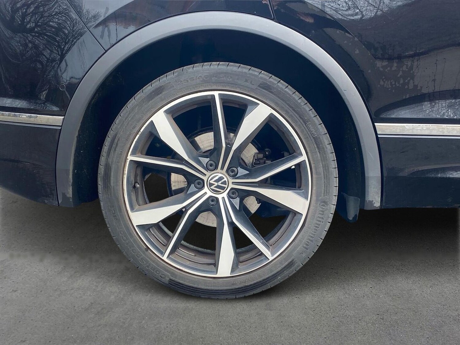 Used Volkswagen Tiguan 2022 for sale - 78195322: Photo 6