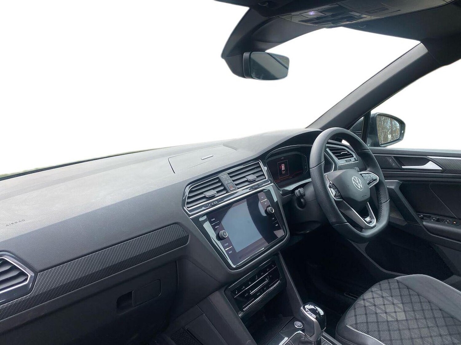 Used Volkswagen Tiguan 2022 for sale - 78195322: Photo 7