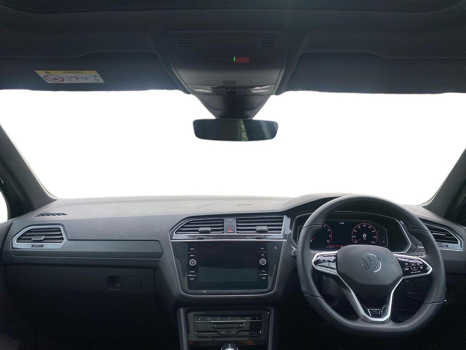 Used Volkswagen Tiguan 2022 for sale - 78195322: Photo 8