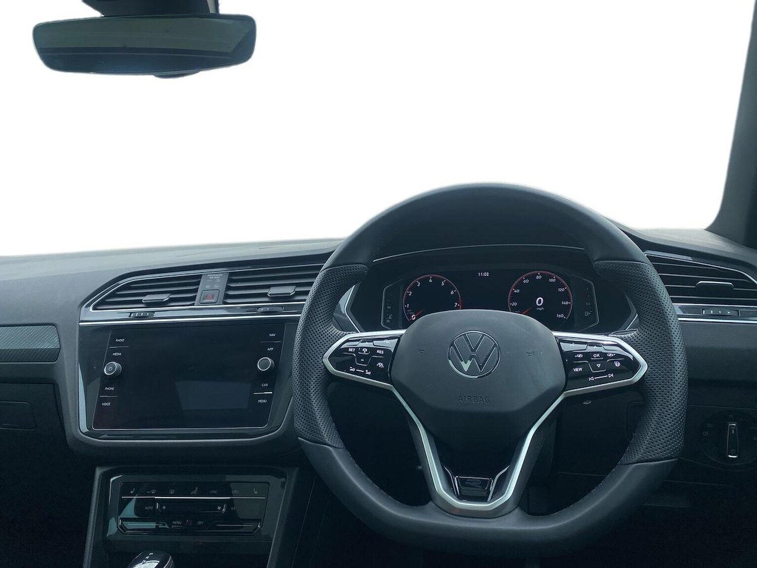 Used Volkswagen Tiguan 2022 for sale - 78195322: Photo 9