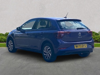 Used Volkswagen Polo 2023 for sale - 79115407: Photo