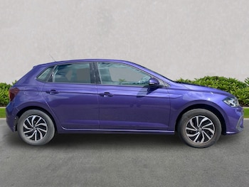 Used Volkswagen Polo 2023 for sale - 79115407: Photo