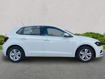 Used Volkswagen Polo 2018 for sale - 79739631: Photo