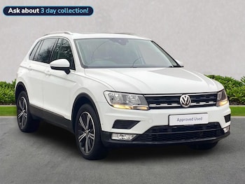 2016 - 2.0 TDi 150 4Motion SE Nav 5dr DSG