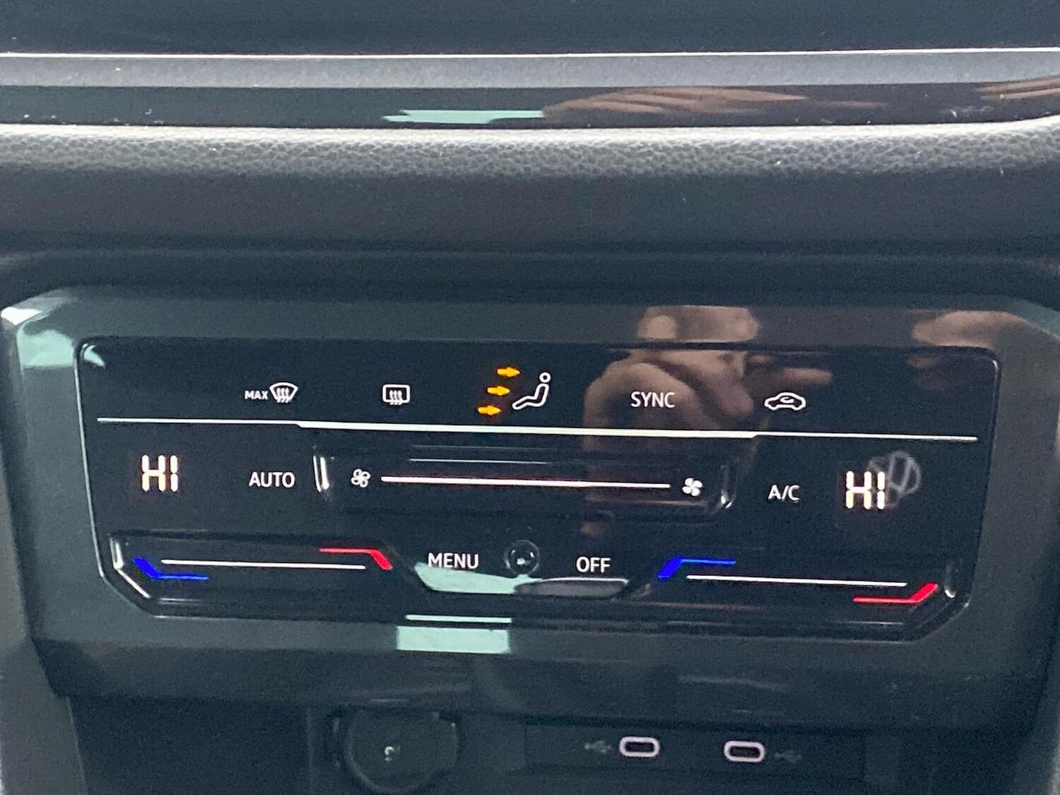 Used Volkswagen Tiguan 2021 for sale - 76490651: Photo 12