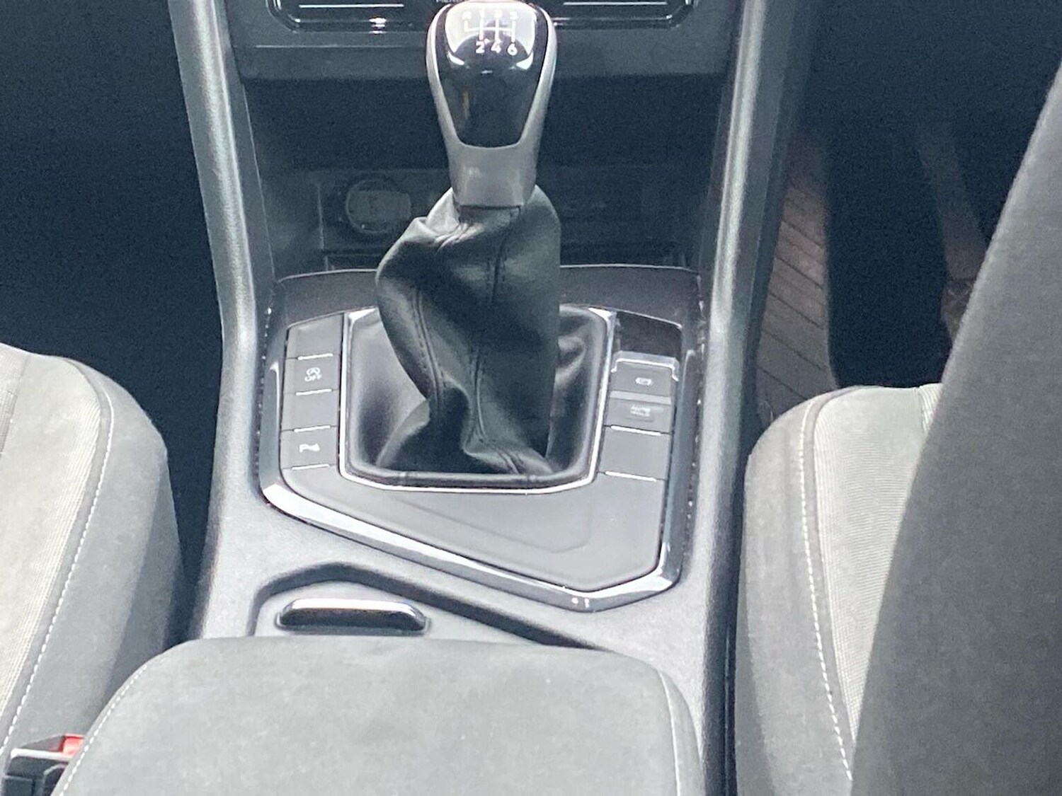 Used Volkswagen Tiguan 2021 for sale - 76490651: Photo 13