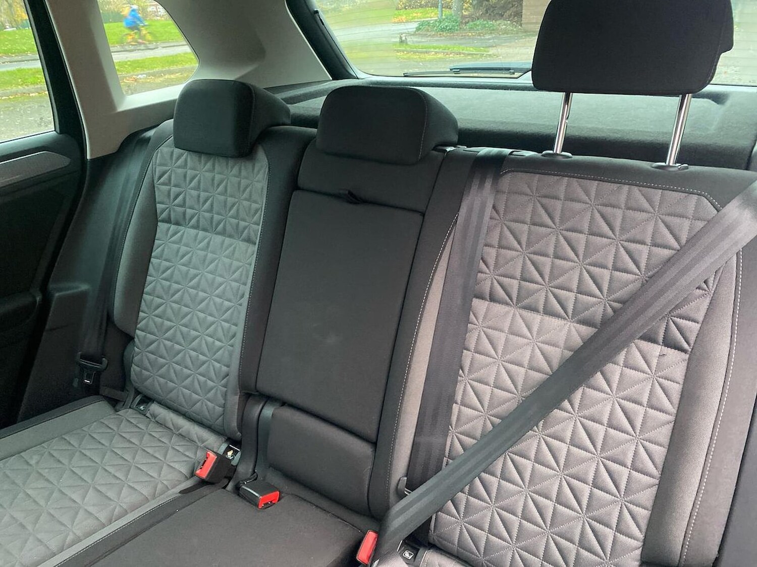 Used Volkswagen Tiguan 2021 for sale - 76490651: Photo 16