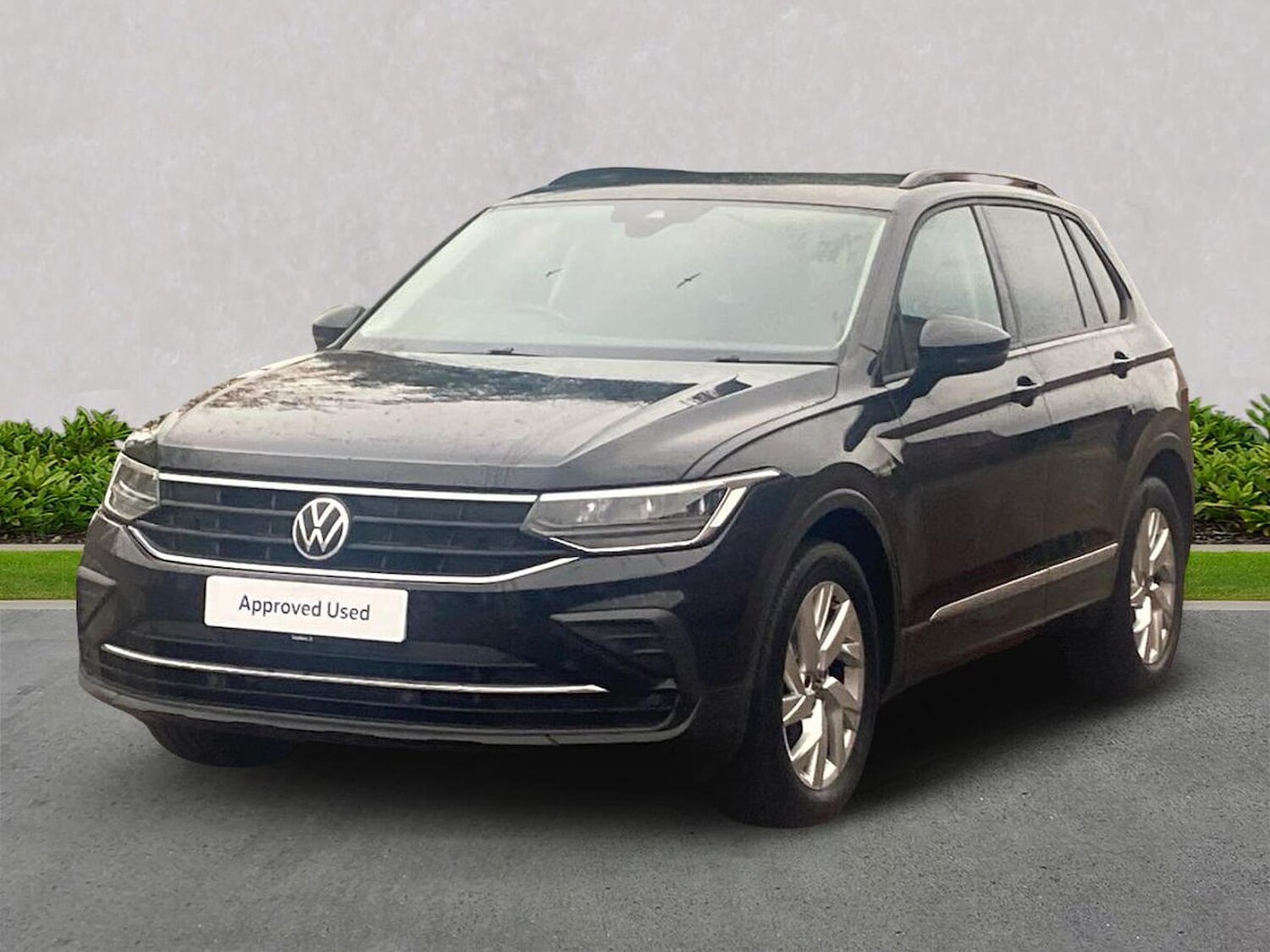 Used Volkswagen Tiguan 2021 for sale - 76490651: Photo 20