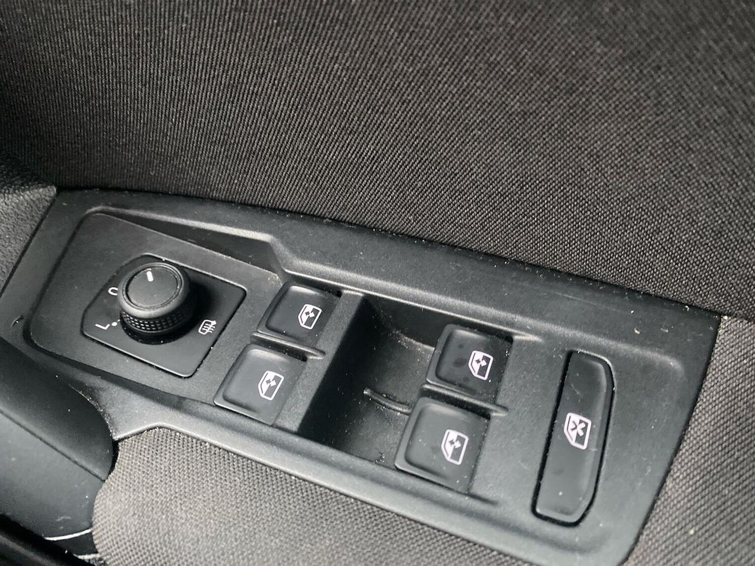 Used Volkswagen Tiguan 2021 for sale - 76490651: Photo 21