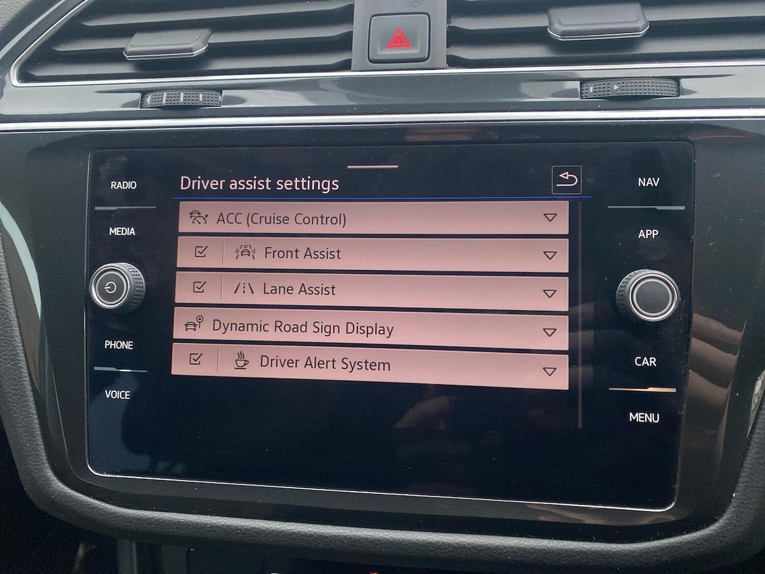 Used Volkswagen Tiguan 2021 for sale - 76490651: Photo 22