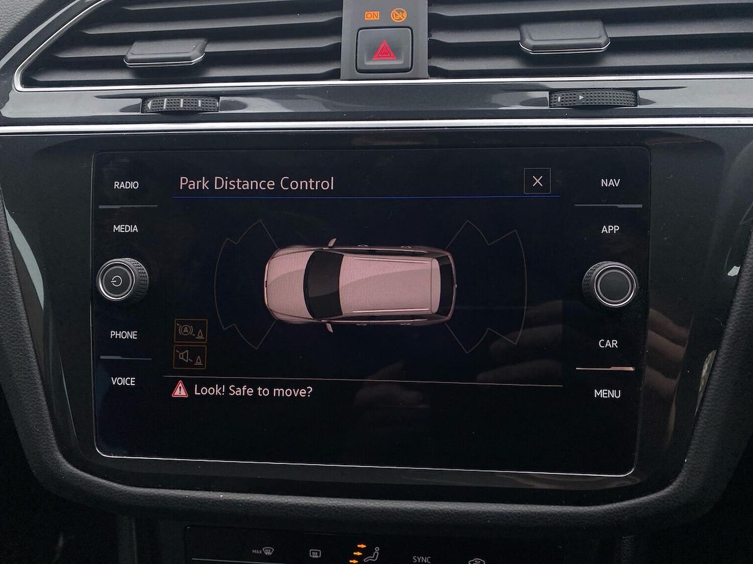 Used Volkswagen Tiguan 2021 for sale - 76490651: Photo 23