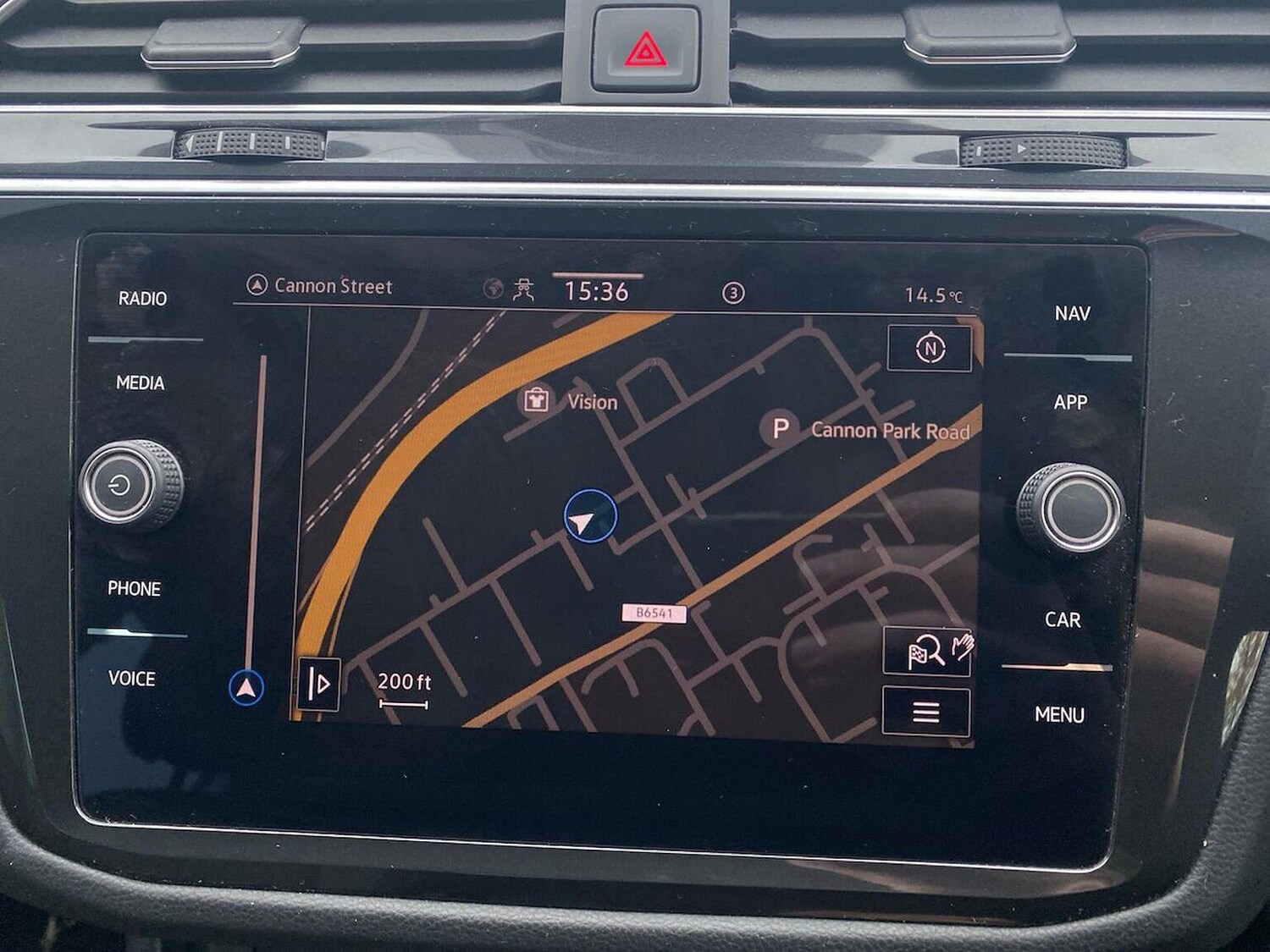 Used Volkswagen Tiguan 2021 for sale - 76490651: Photo 24