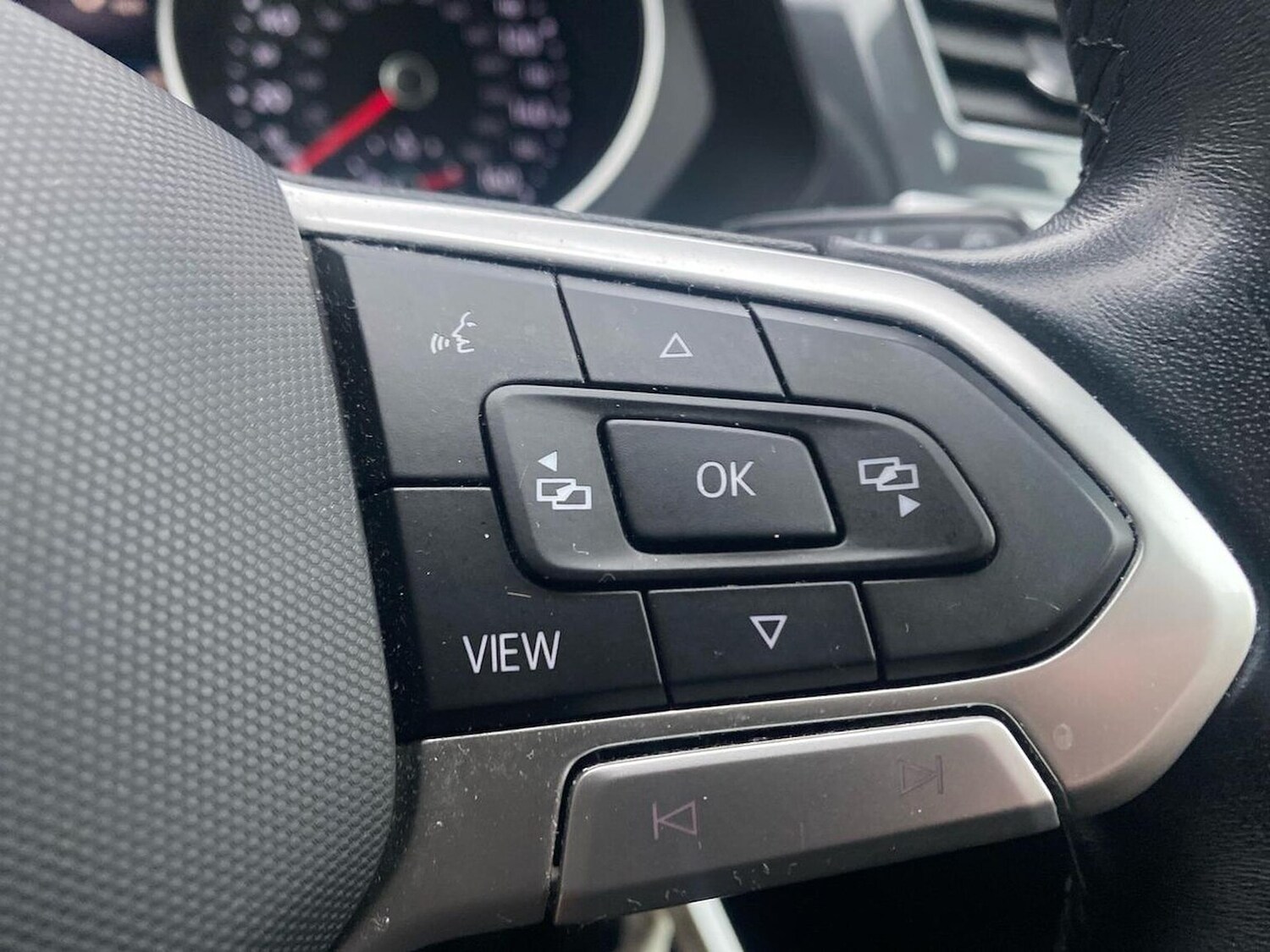 Used Volkswagen Tiguan 2021 for sale - 76490651: Photo 26