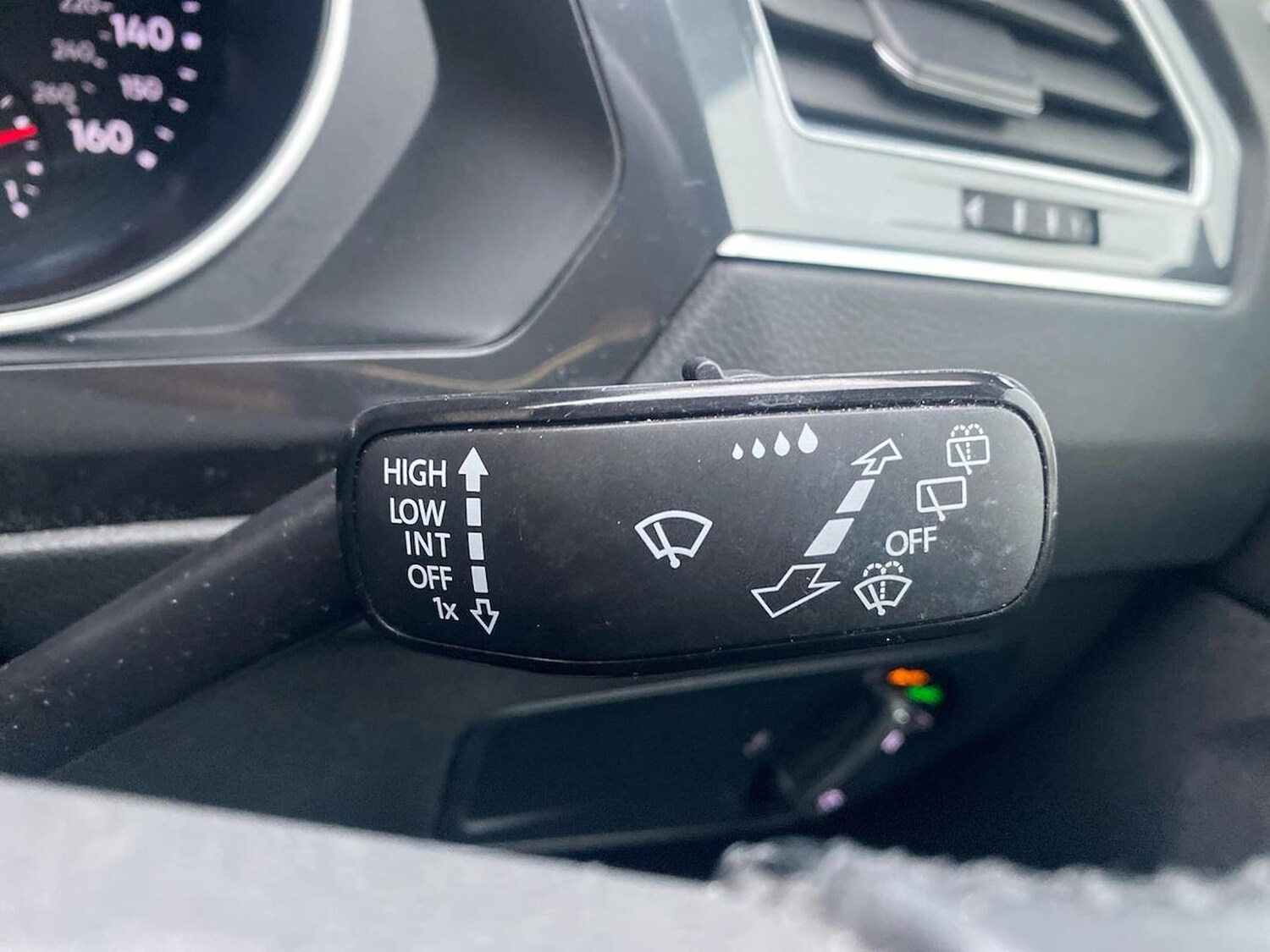 Used Volkswagen Tiguan 2021 for sale - 76490651: Photo 28