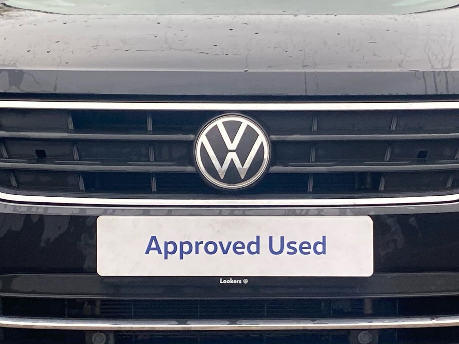 Used Volkswagen Tiguan 2021 for sale - 76490651: Photo 32