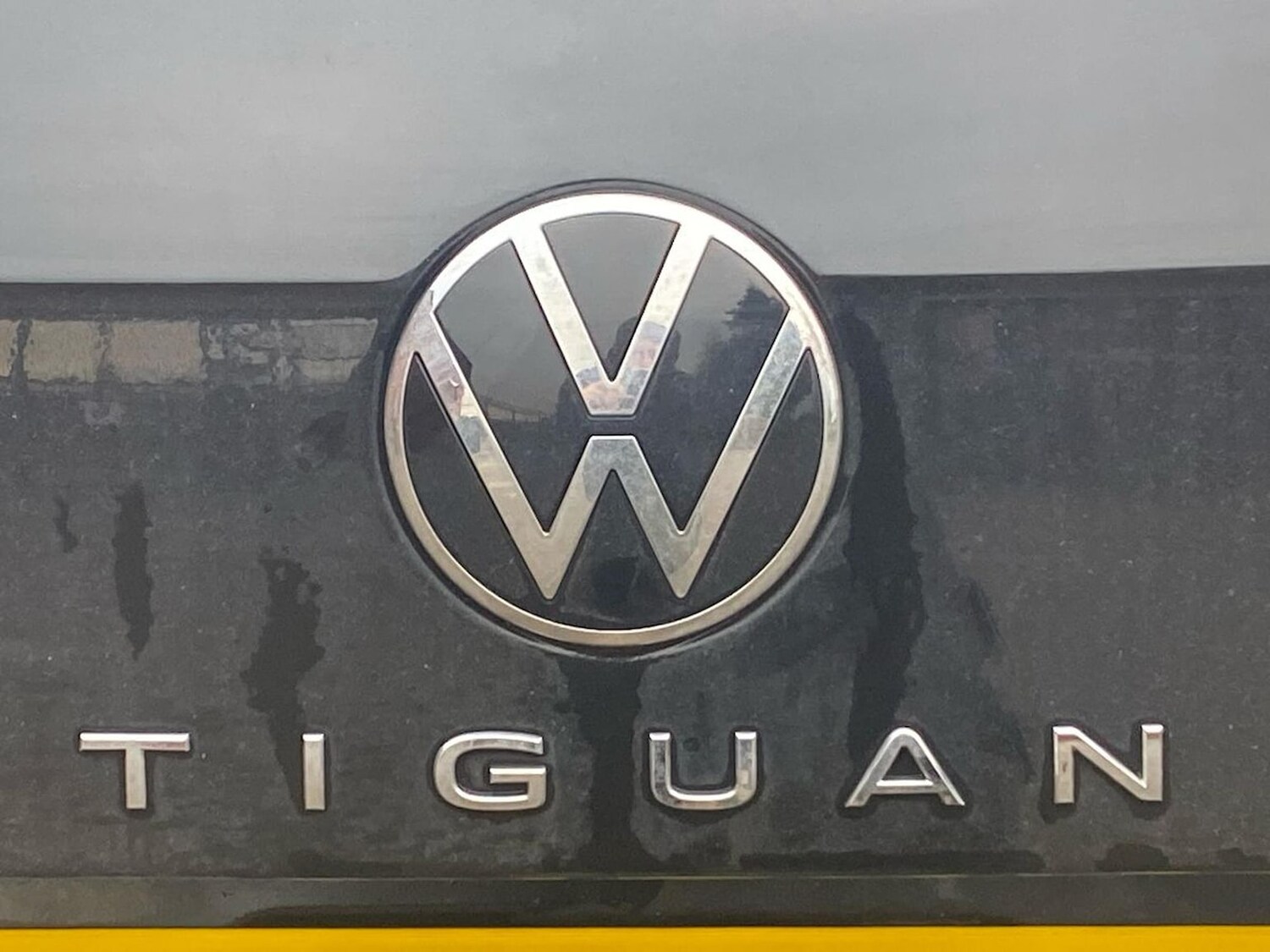 Used Volkswagen Tiguan 2021 for sale - 76490651: Photo 34