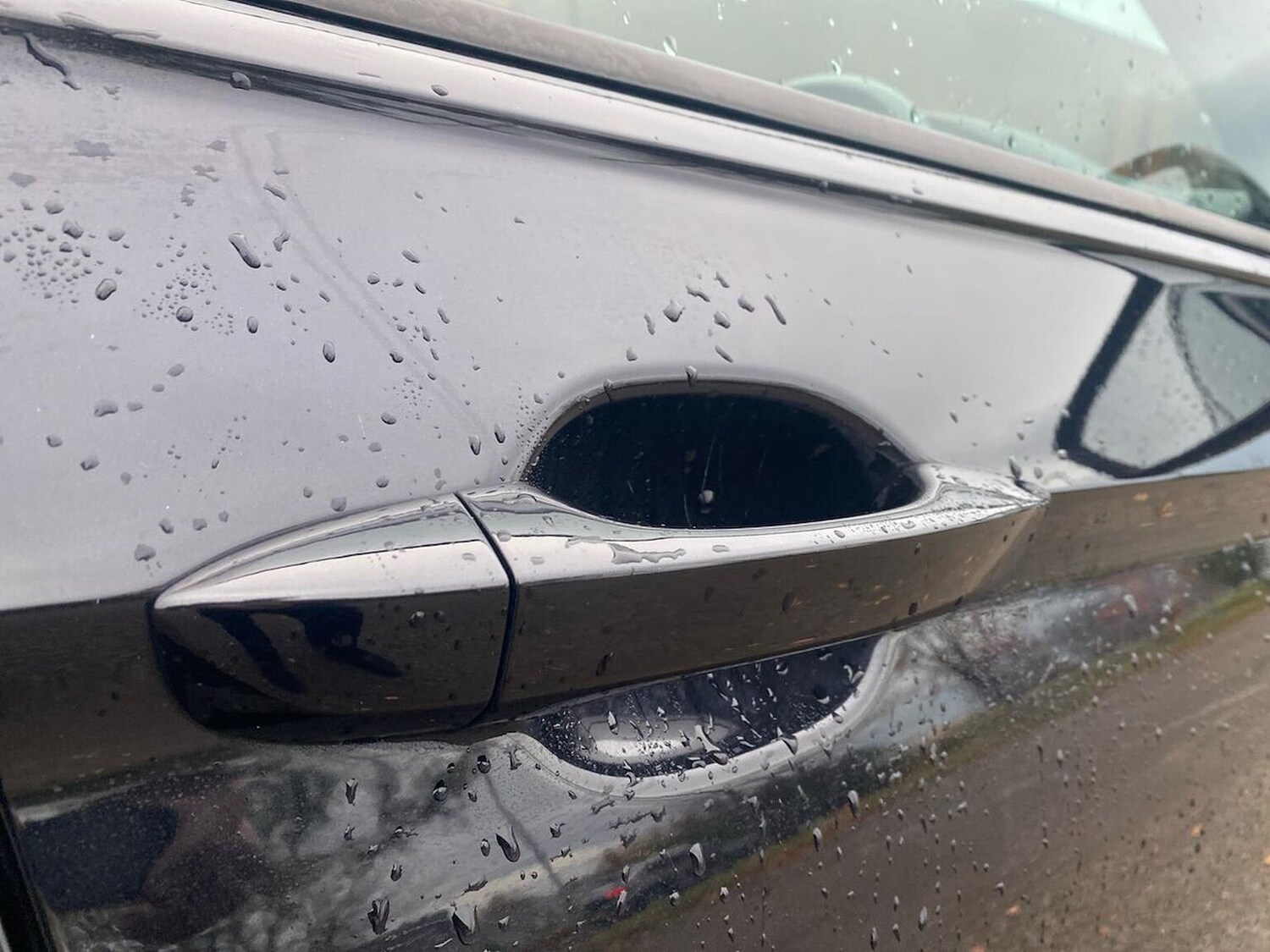 Used Volkswagen Tiguan 2021 for sale - 76490651: Photo 36