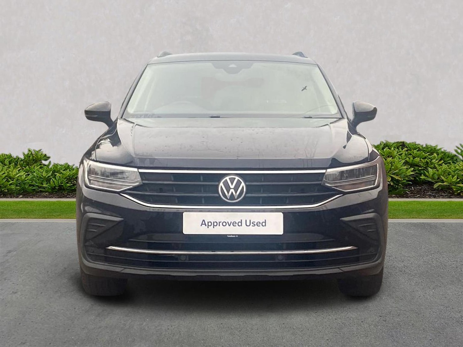 Used Volkswagen Tiguan 2021 for sale - 76490651: Photo 5