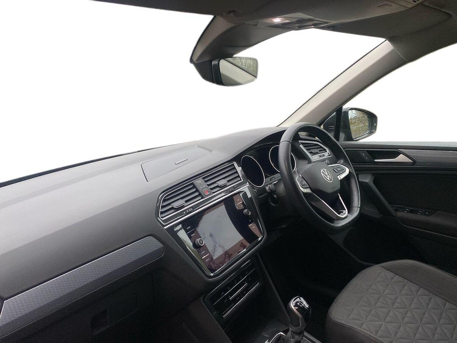 Used Volkswagen Tiguan 2021 for sale - 76490651: Photo 7