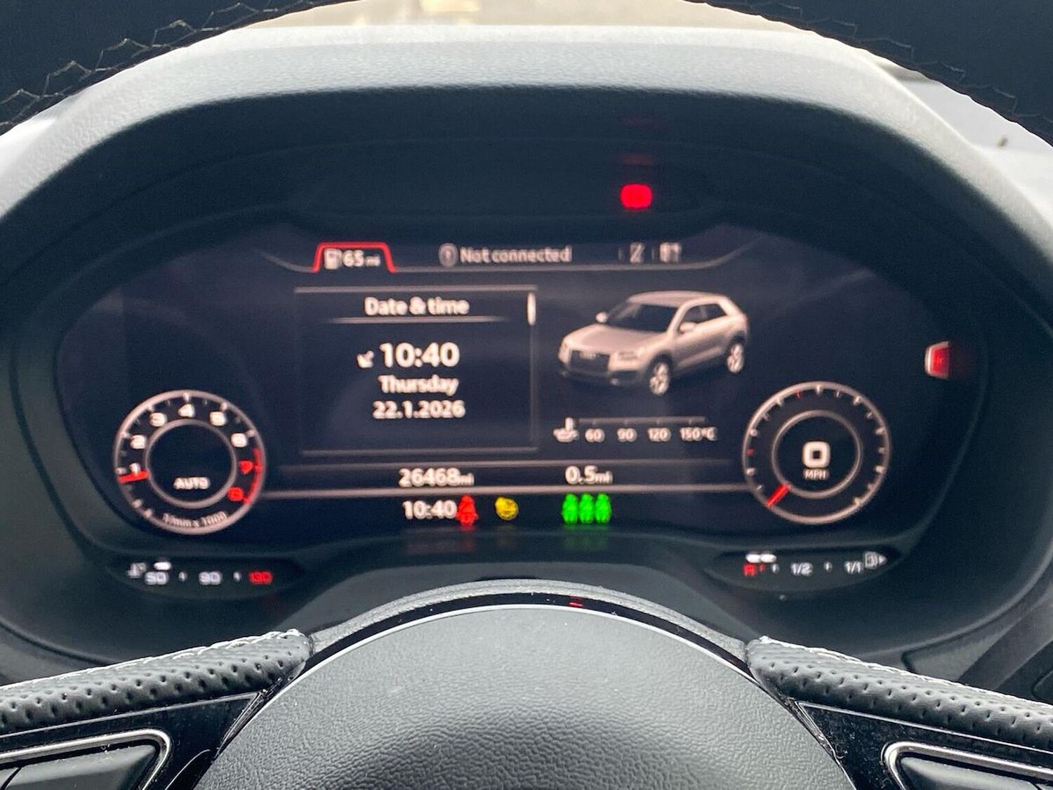 Used Audi Q2 2022 for sale - 77676373: Photo 10