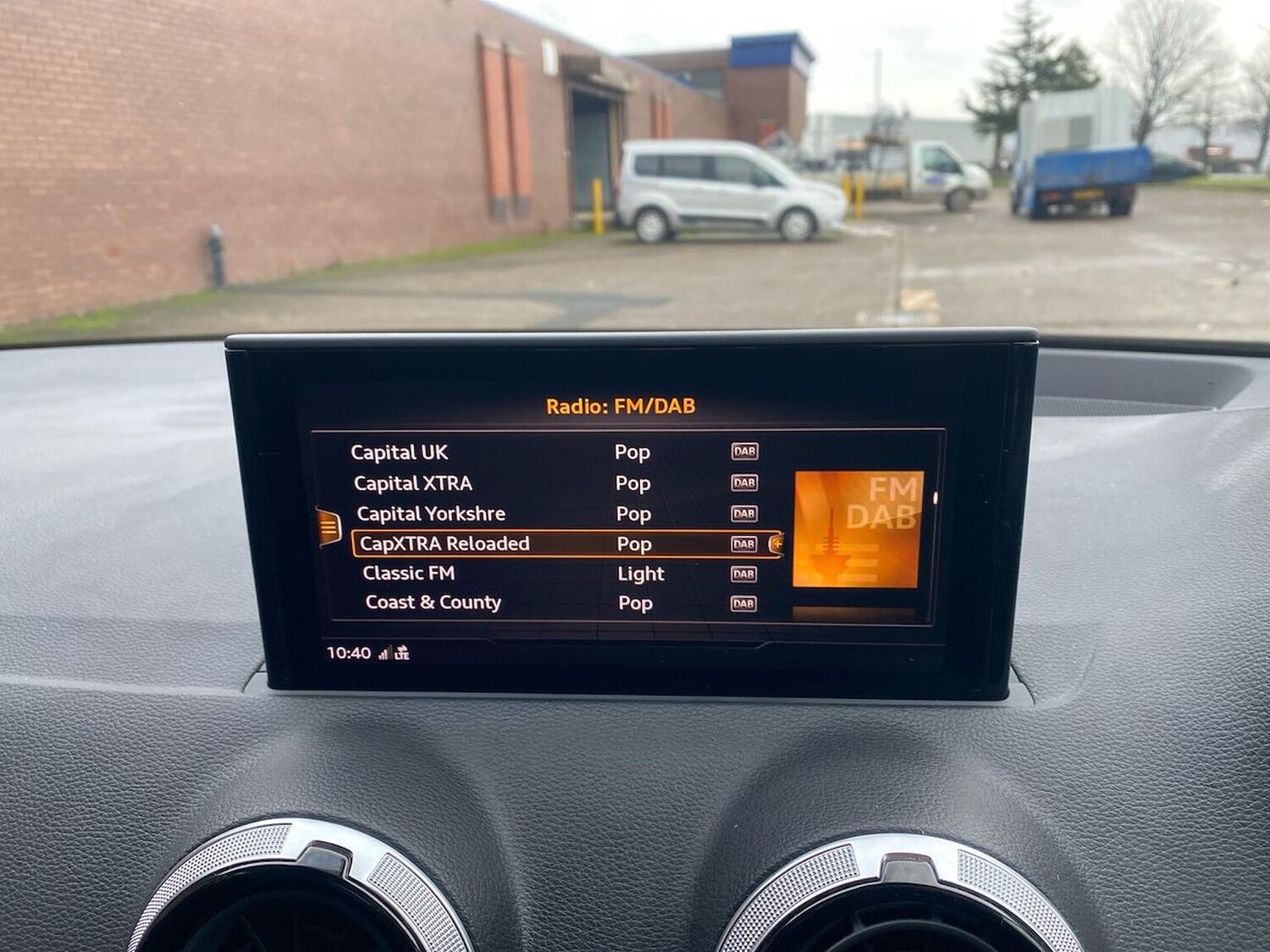 Used Audi Q2 2022 for sale - 77676373: Photo 11