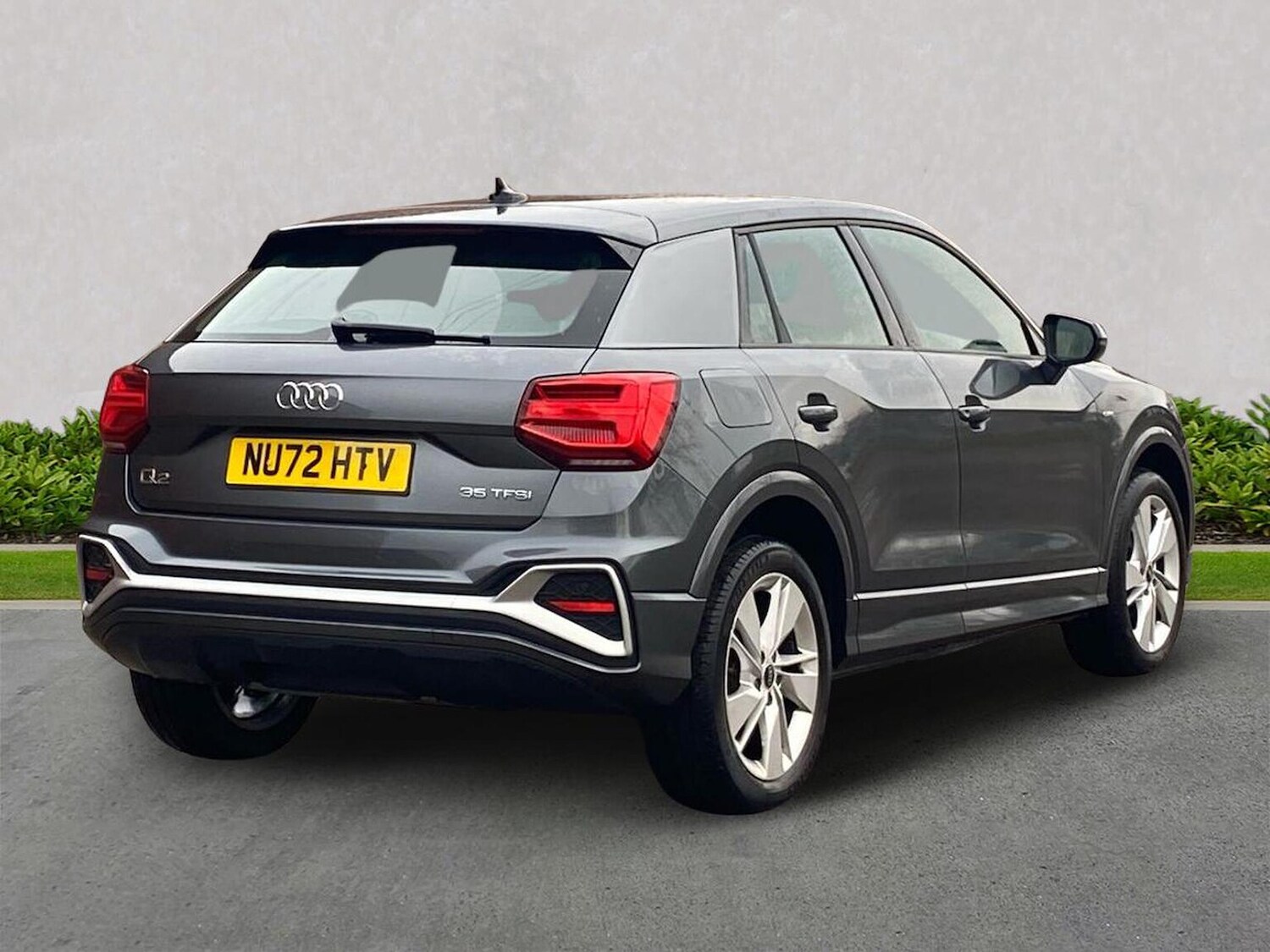 Used Audi Q2 2022 for sale - 77676373: Photo 18