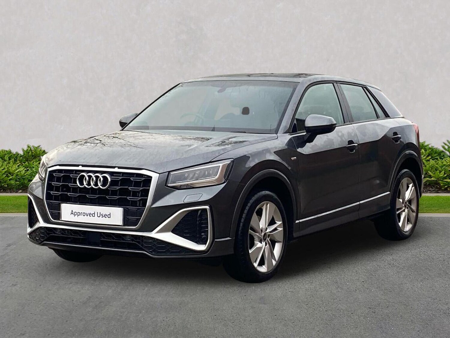Used Audi Q2 2022 for sale - 77676373: Photo 20