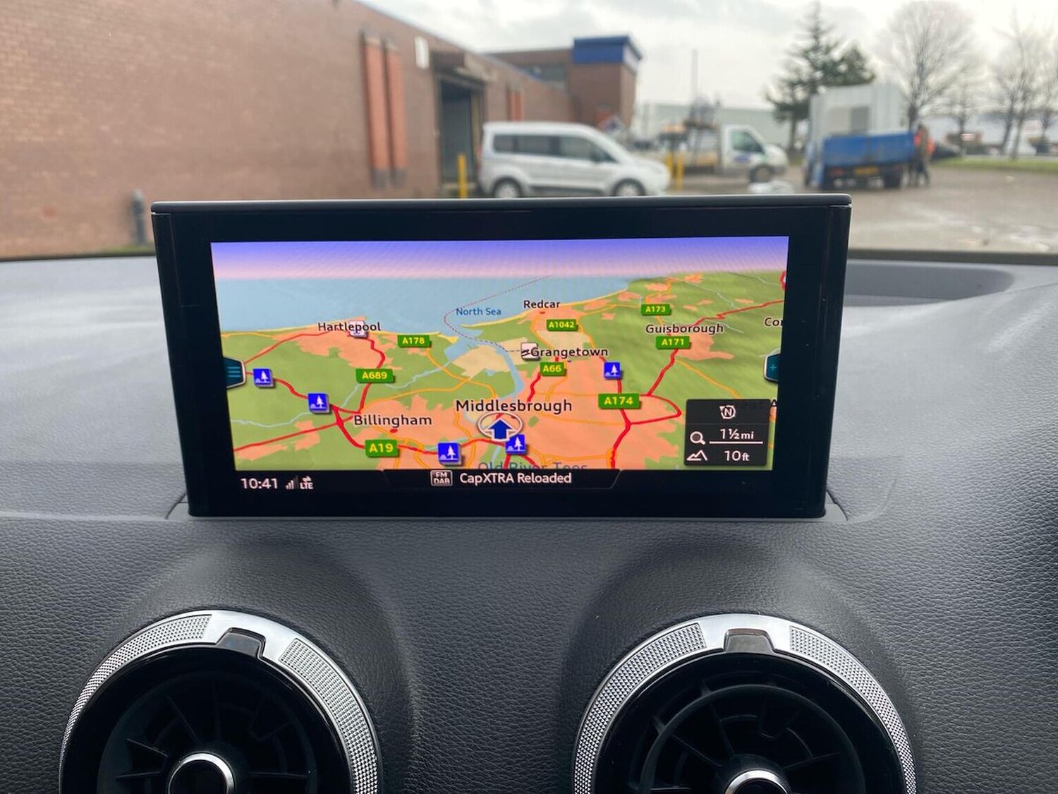 Used Audi Q2 2022 for sale - 77676373: Photo 23