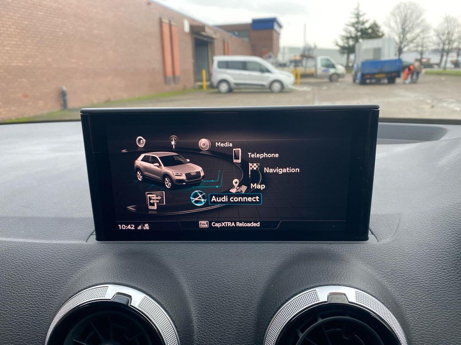 Used Audi Q2 2022 for sale - 77676373: Photo 24