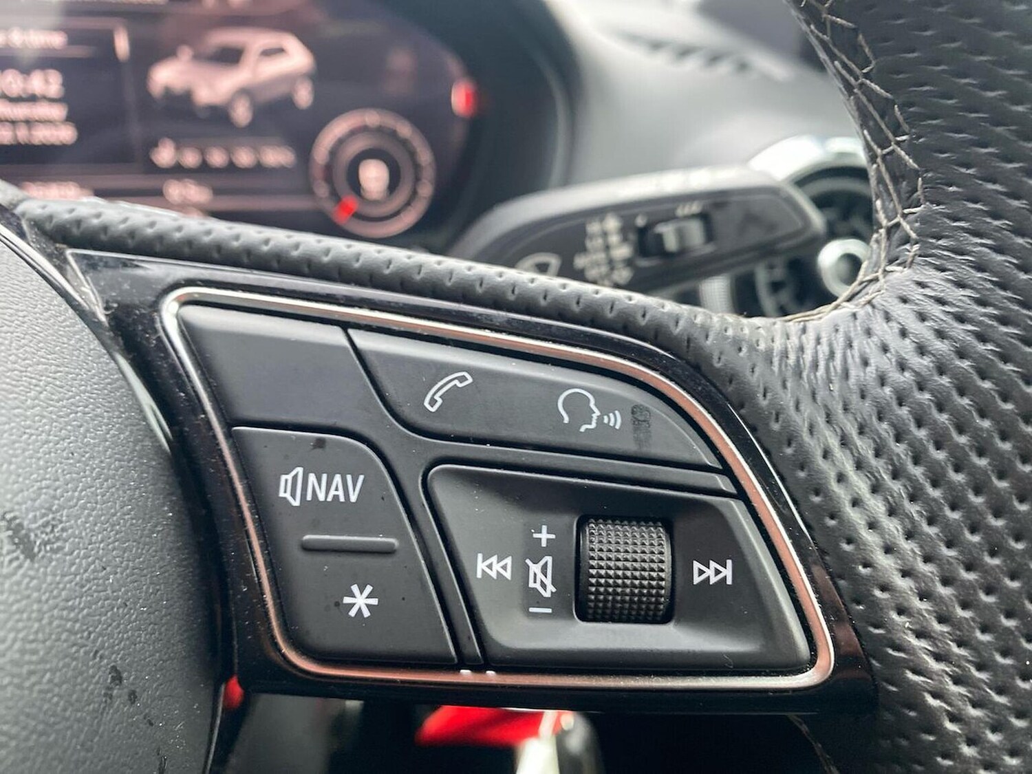 Used Audi Q2 2022 for sale - 77676373: Photo 25