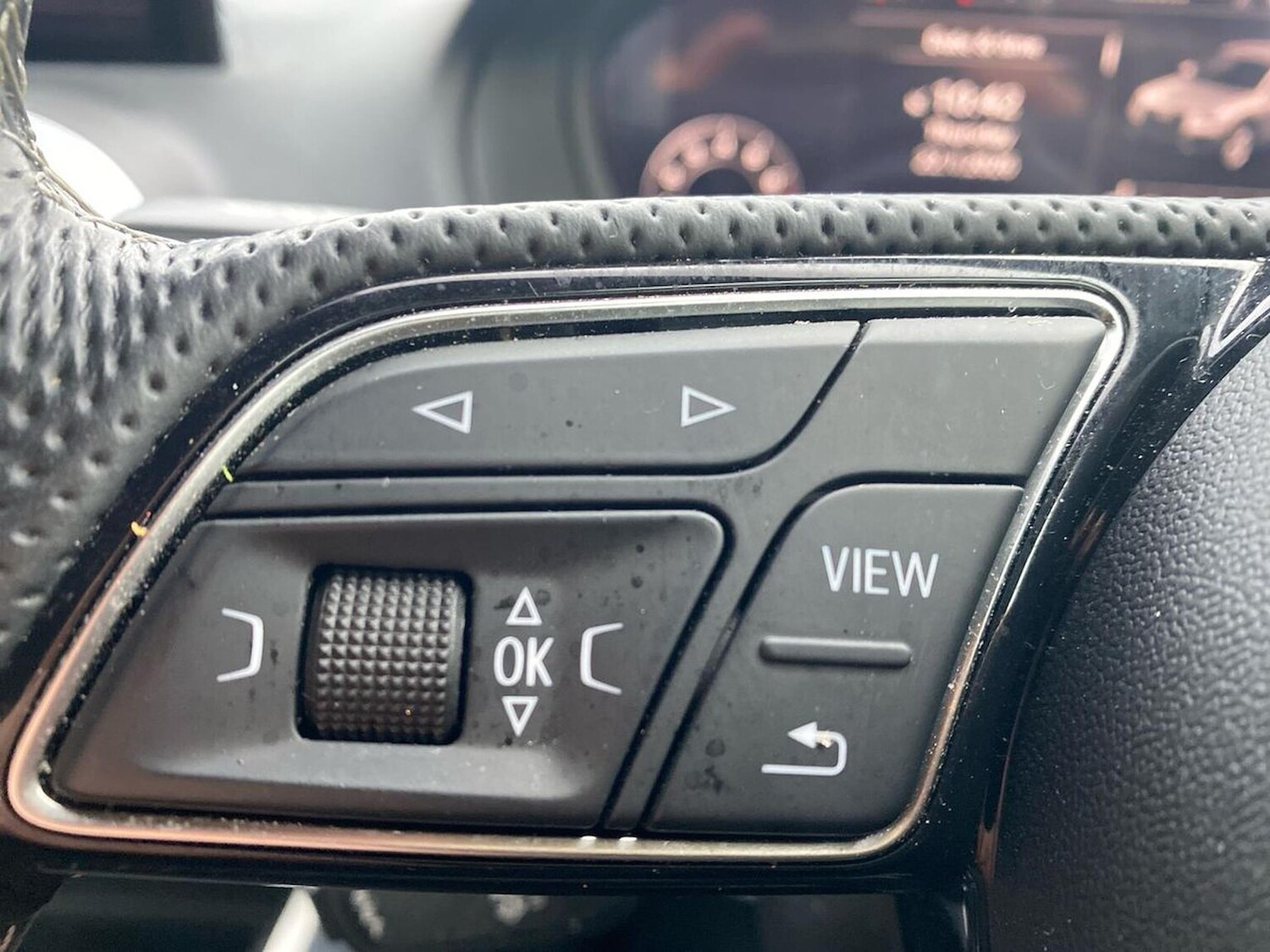 Used Audi Q2 2022 for sale - 77676373: Photo 26