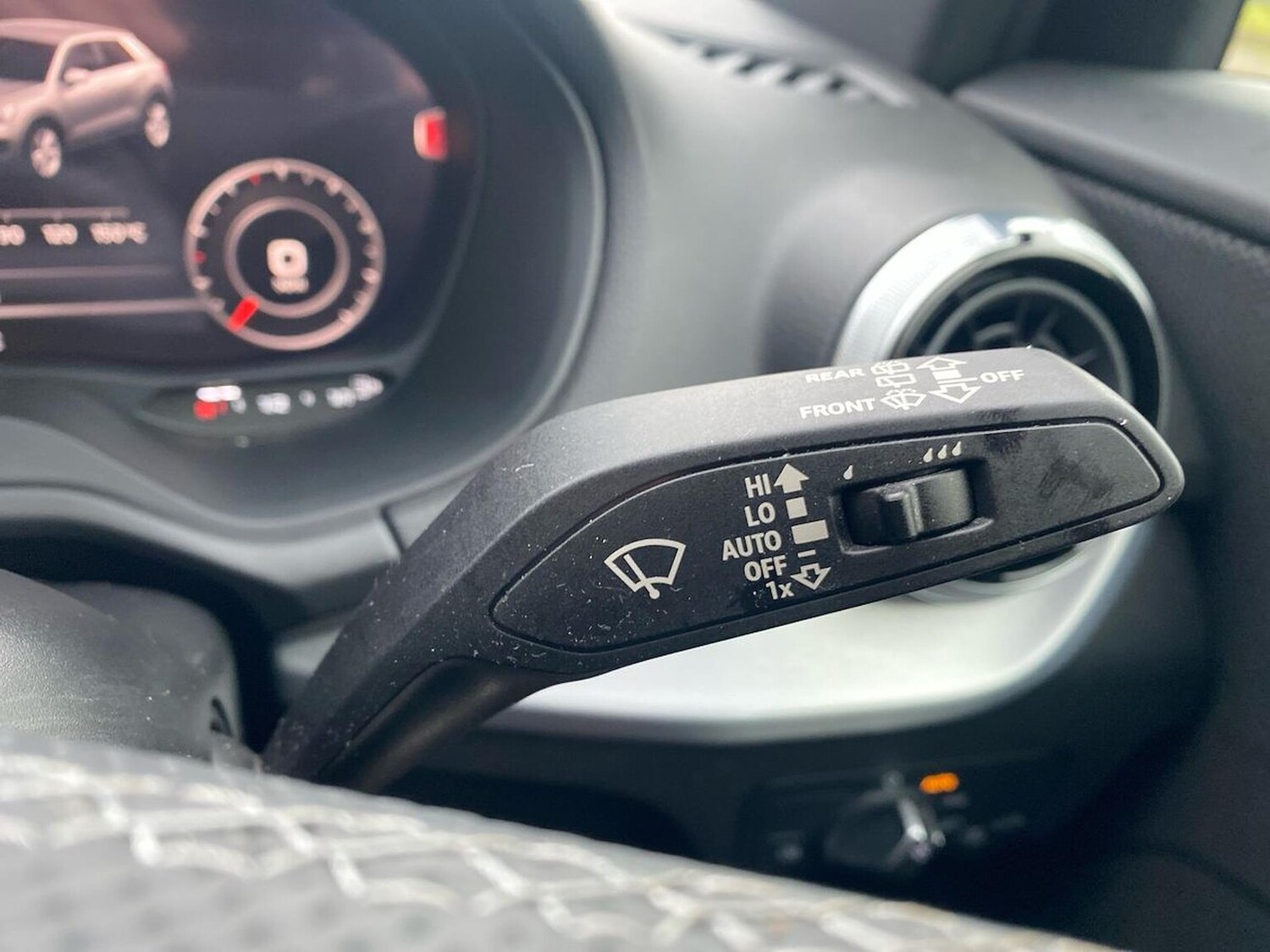 Used Audi Q2 2022 for sale - 77676373: Photo 27