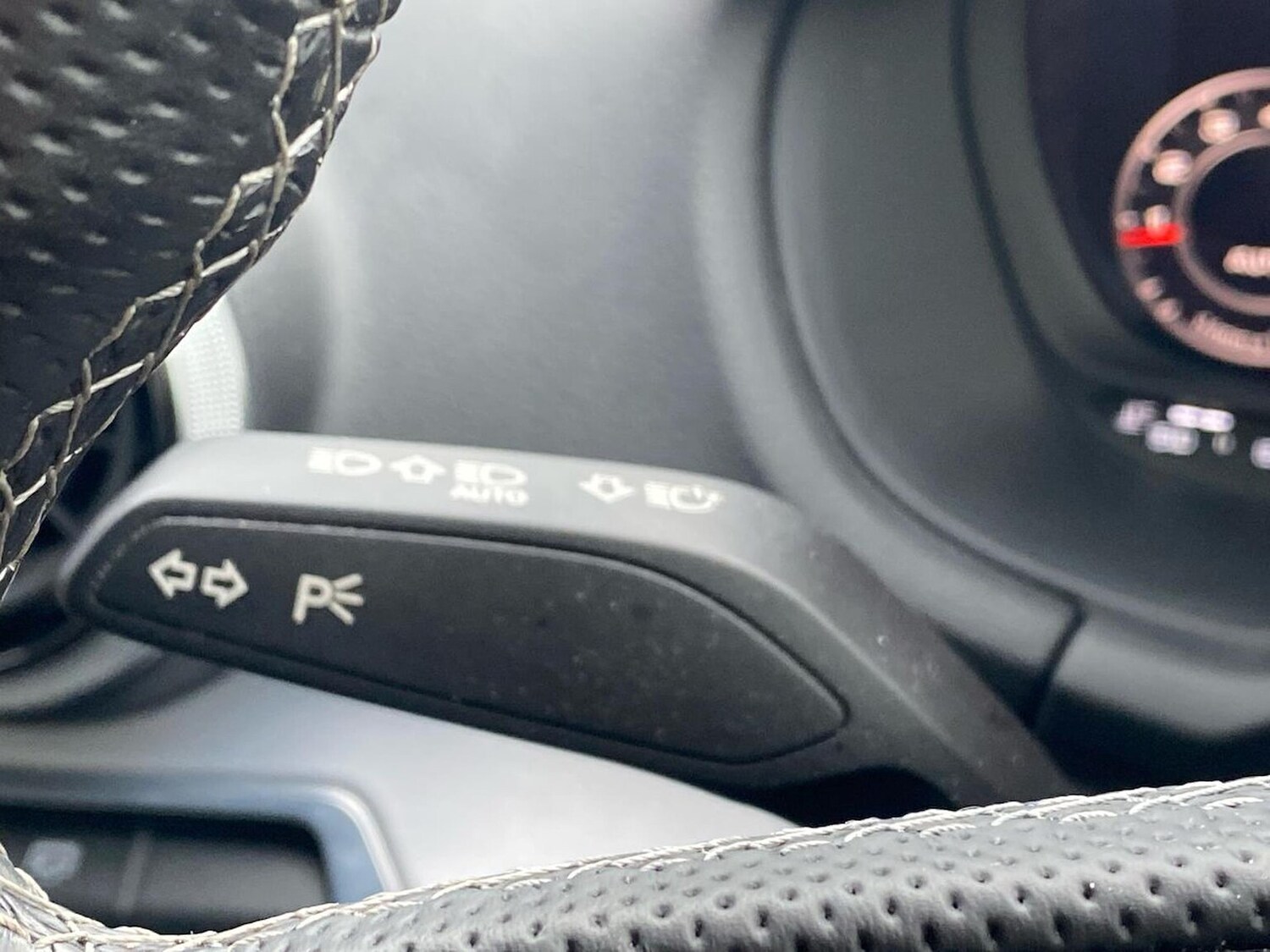 Used Audi Q2 2022 for sale - 77676373: Photo 28