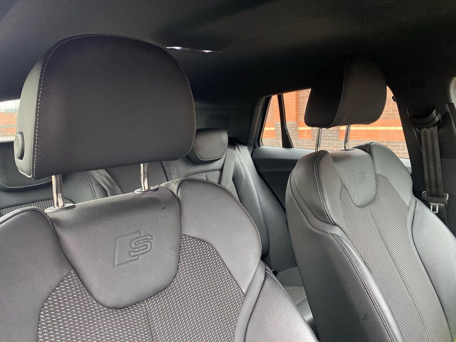 Used Audi Q2 2022 for sale - 77676373: Photo 30