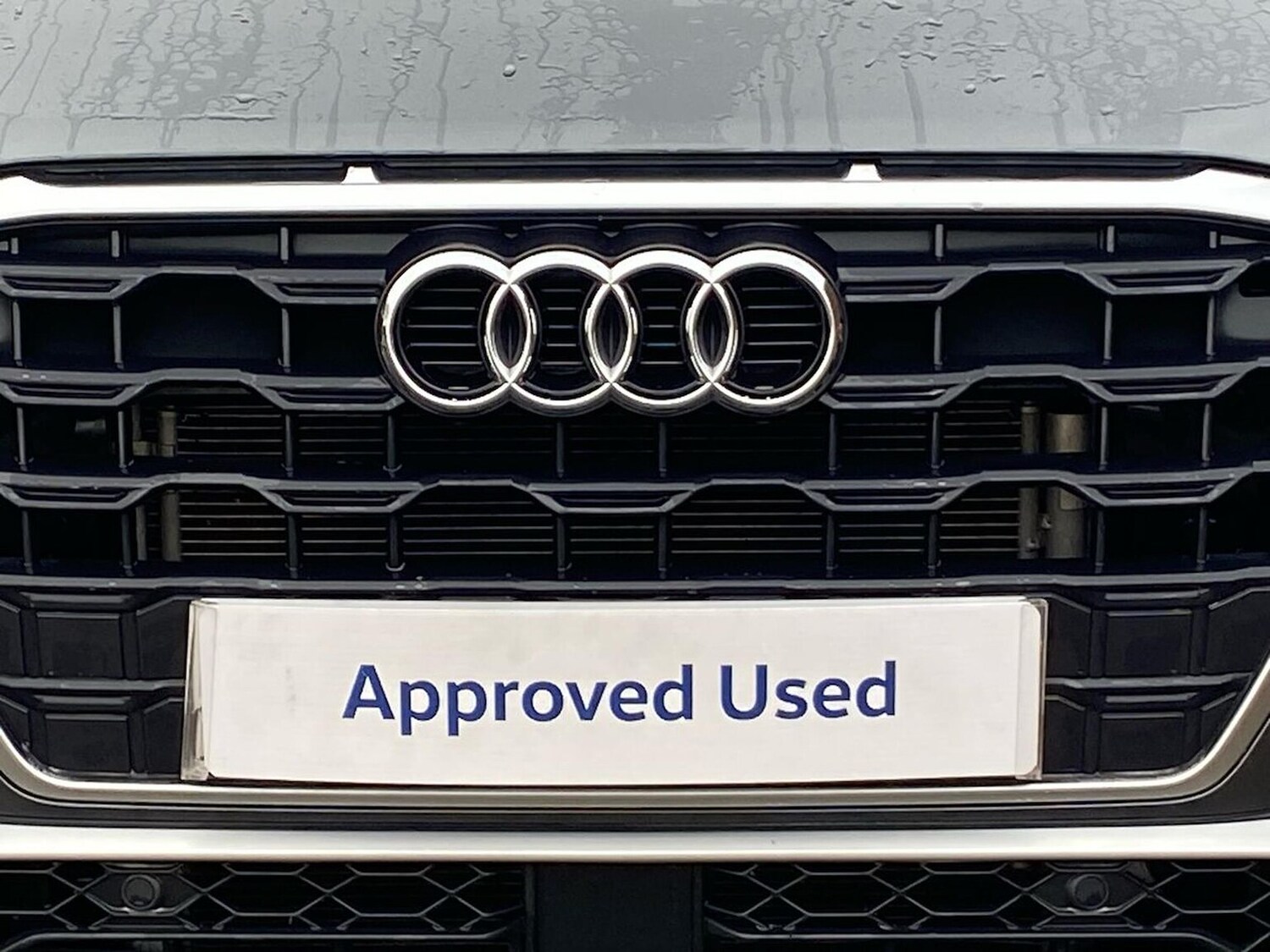 Used Audi Q2 2022 for sale - 77676373: Photo 31