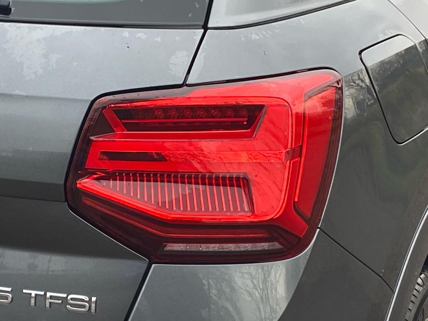 Used Audi Q2 2022 for sale - 77676373: Photo 34