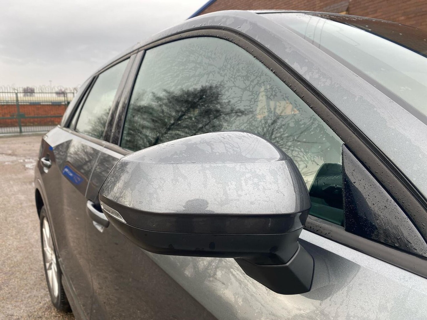 Used Audi Q2 2022 for sale - 77676373: Photo 36