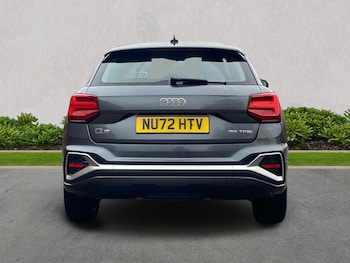 Used Audi Q2 2022 for sale - 77676373: Photo