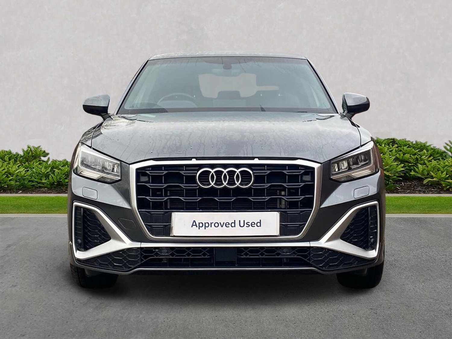 Used Audi Q2 2022 for sale - 77676373: Photo 5