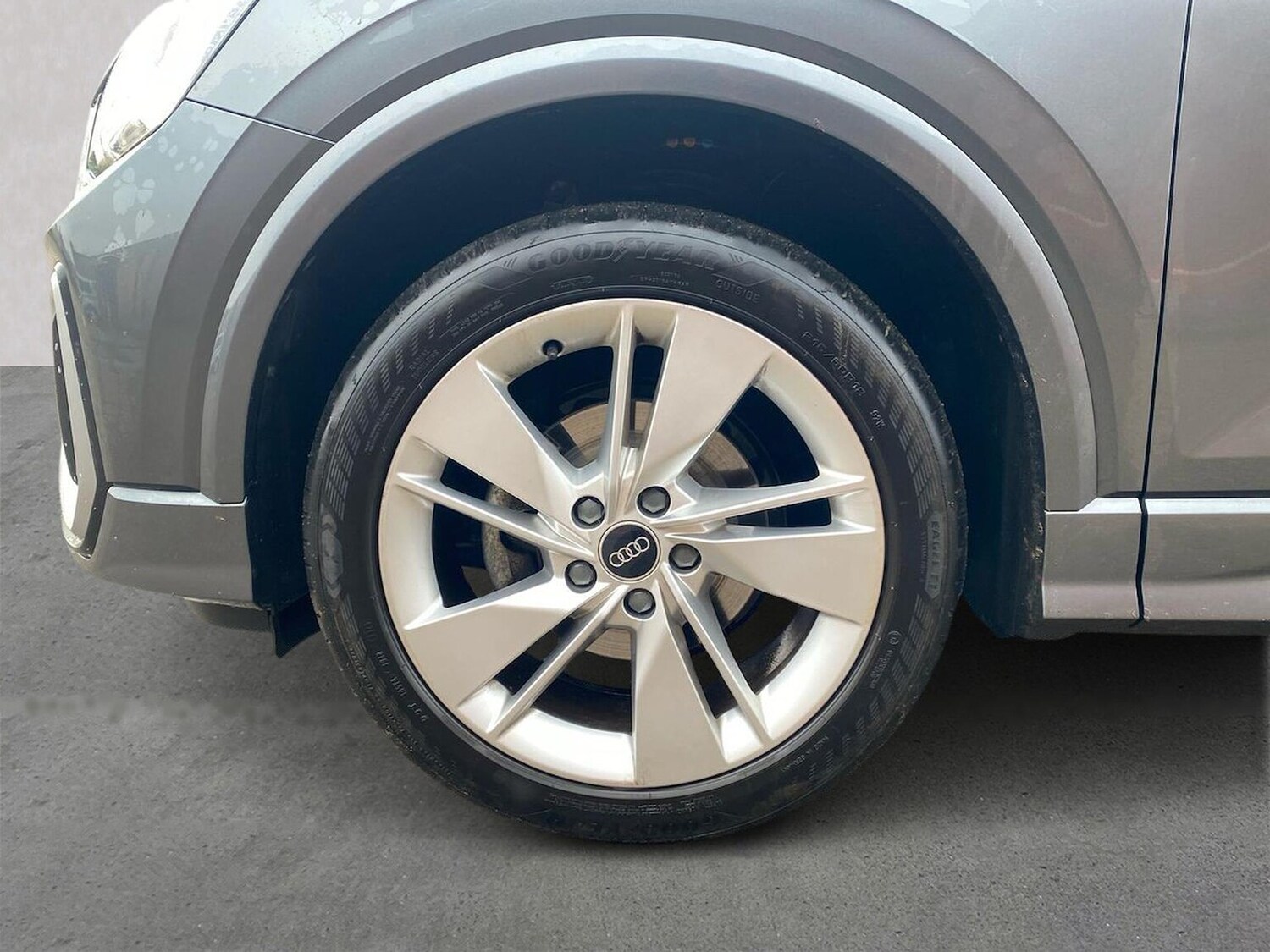 Used Audi Q2 2022 for sale - 77676373: Photo 6