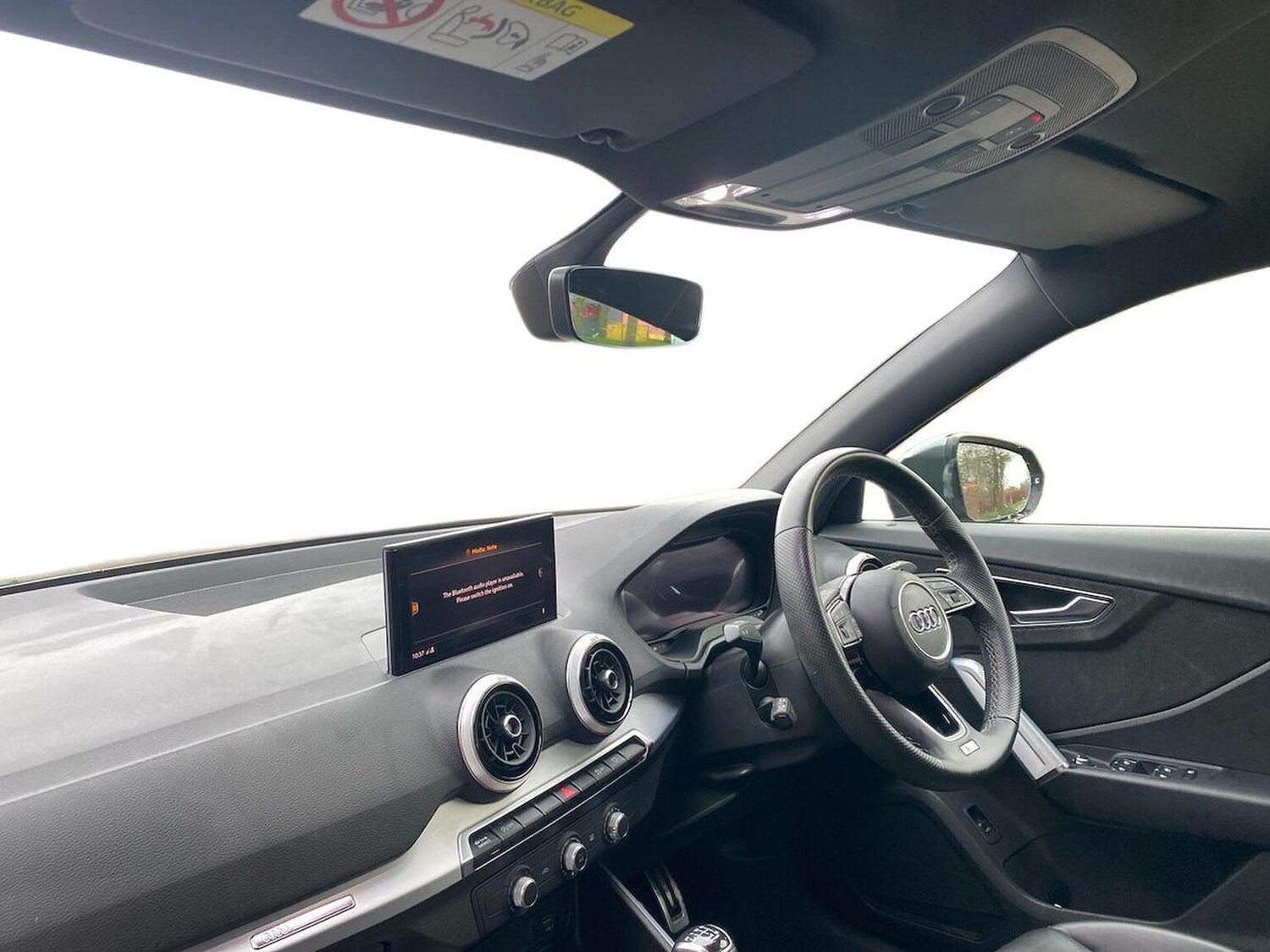 Used Audi Q2 2022 for sale - 77676373: Photo 7