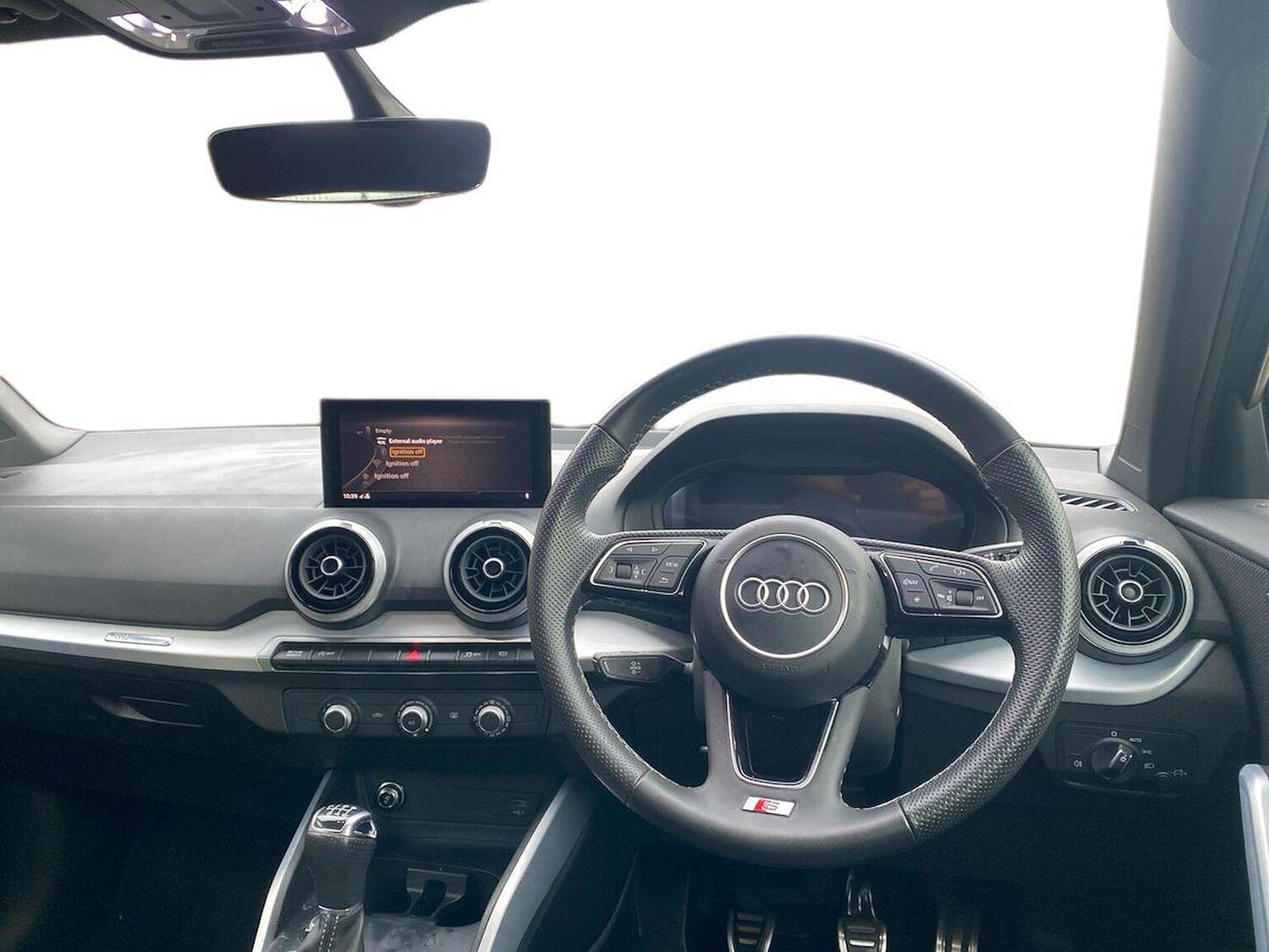 Used Audi Q2 2022 for sale - 77676373: Photo 9