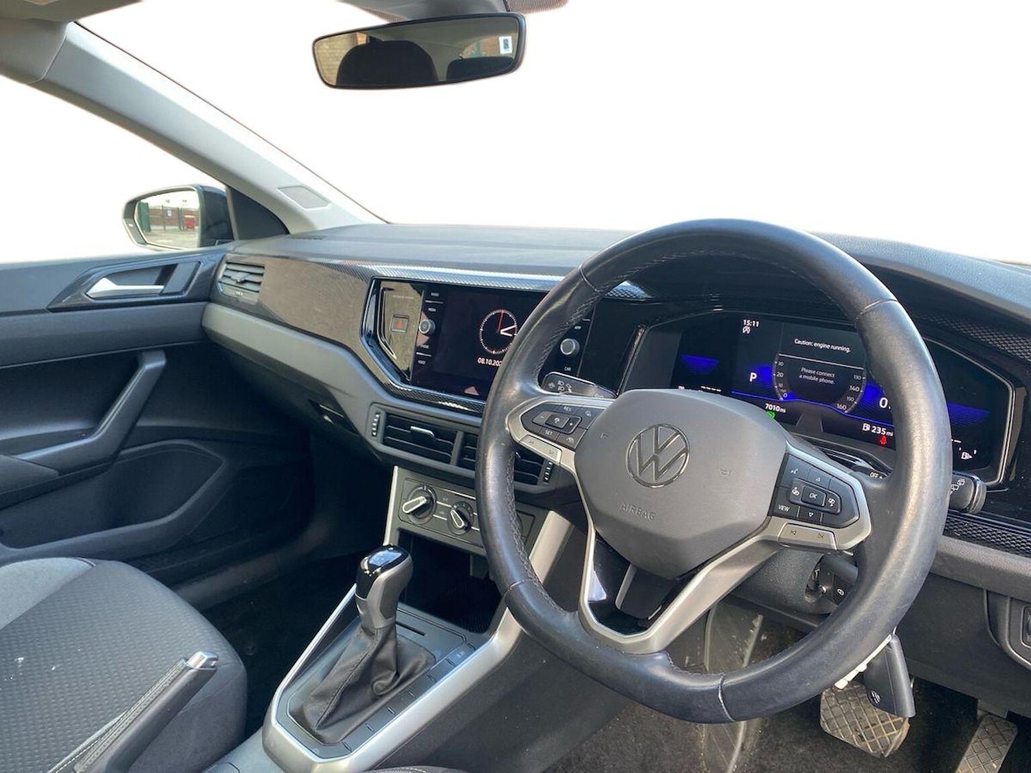 Used Volkswagen Polo 2021 for sale - 76225079: Photo 15
