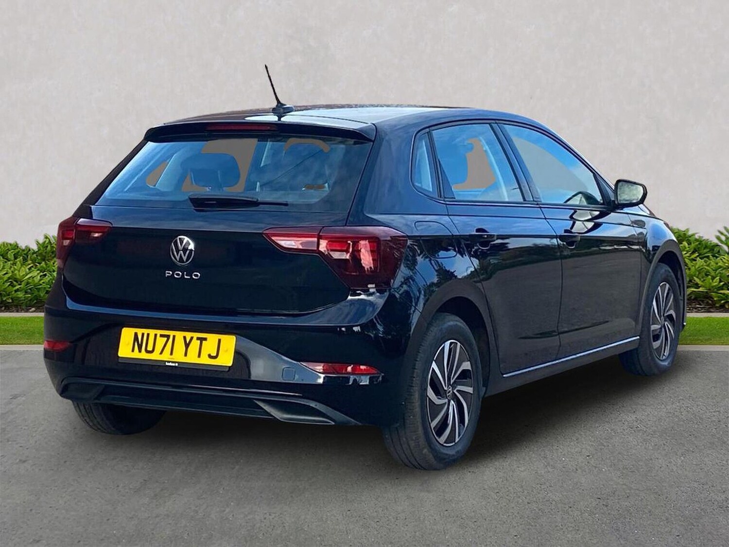 Used Volkswagen Polo 2021 for sale - 76225079: Photo 18