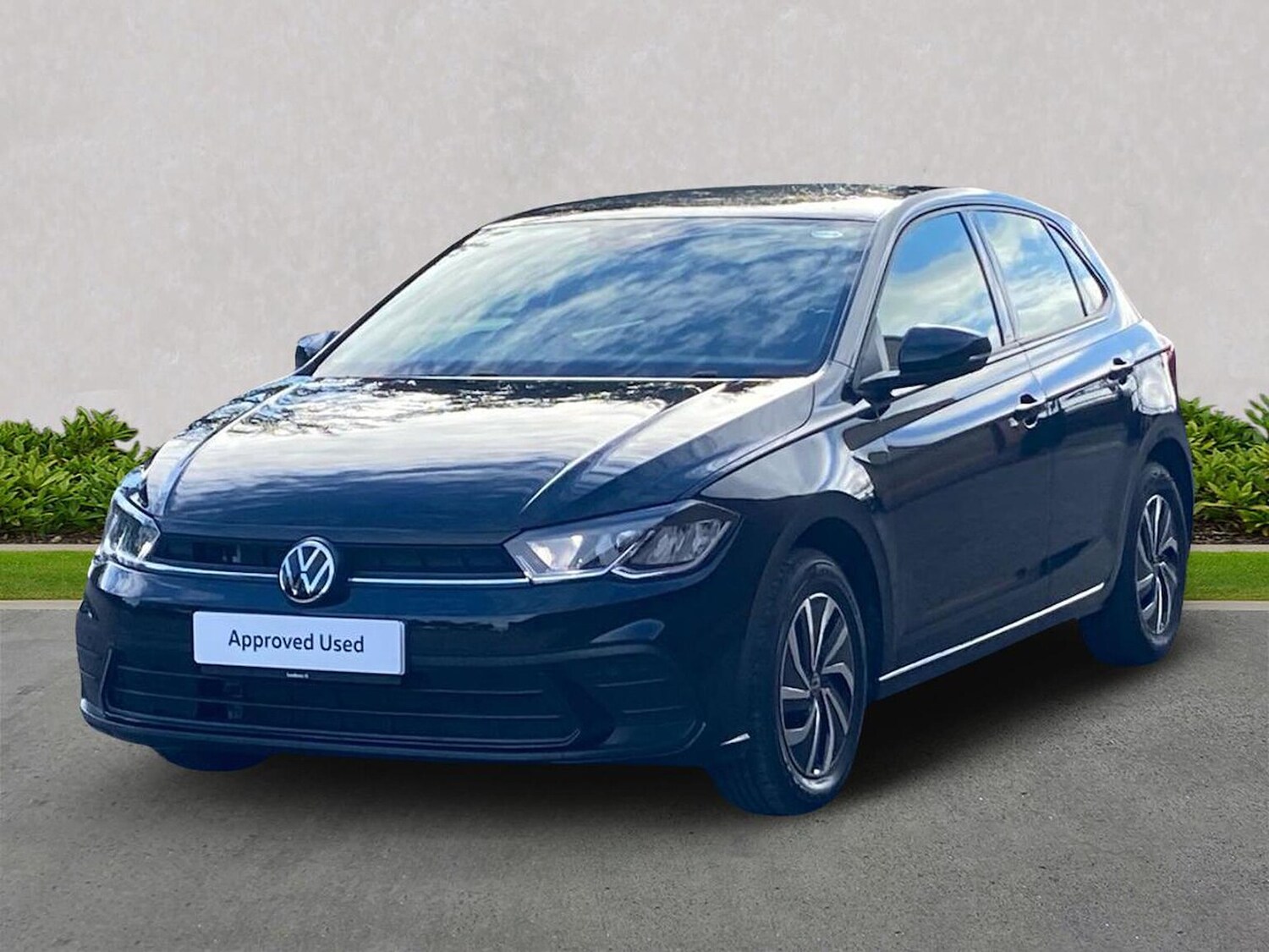 Used Volkswagen Polo 2021 for sale - 76225079: Photo 20