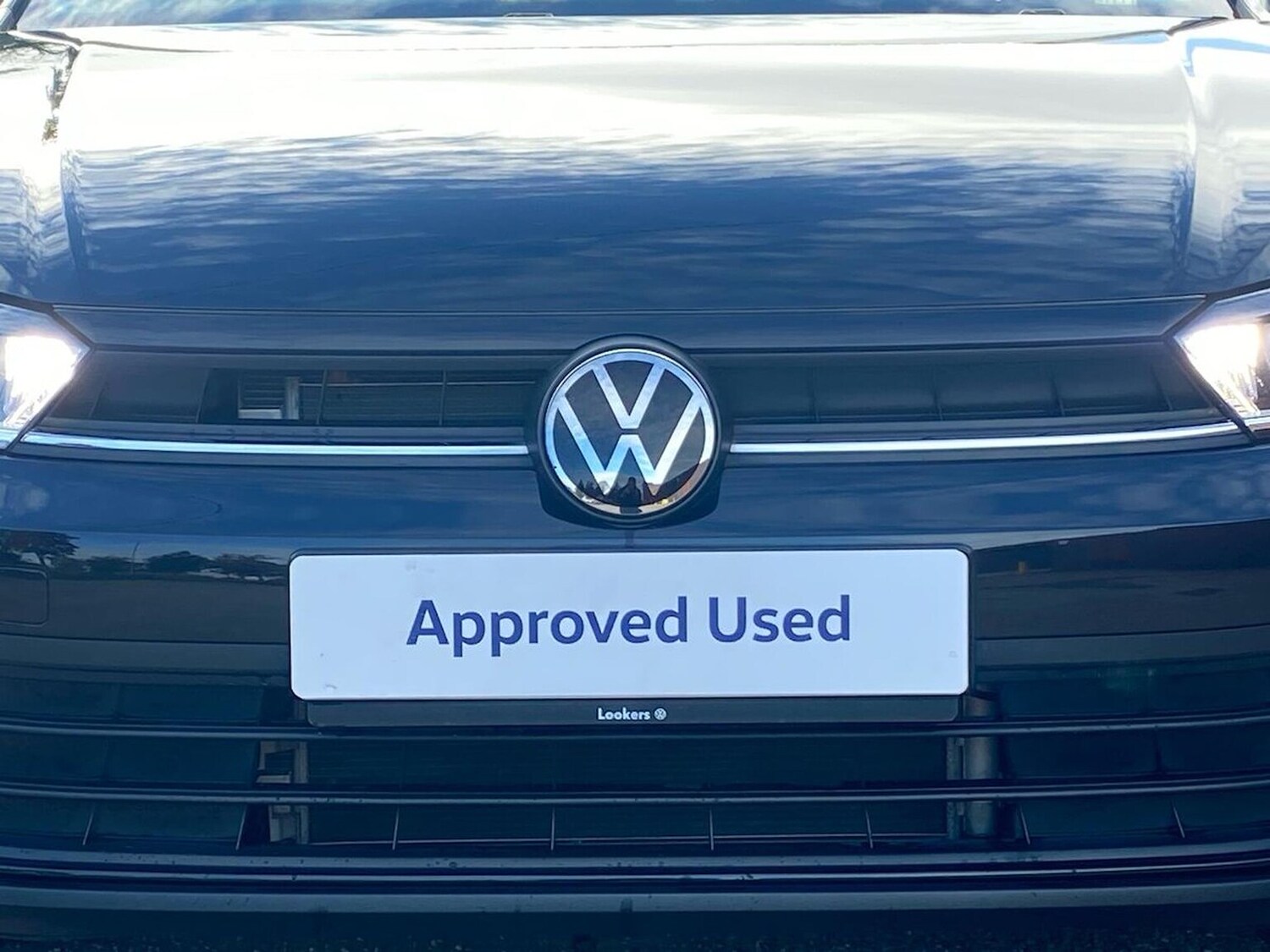 Used Volkswagen Polo 2021 for sale - 76225079: Photo 30