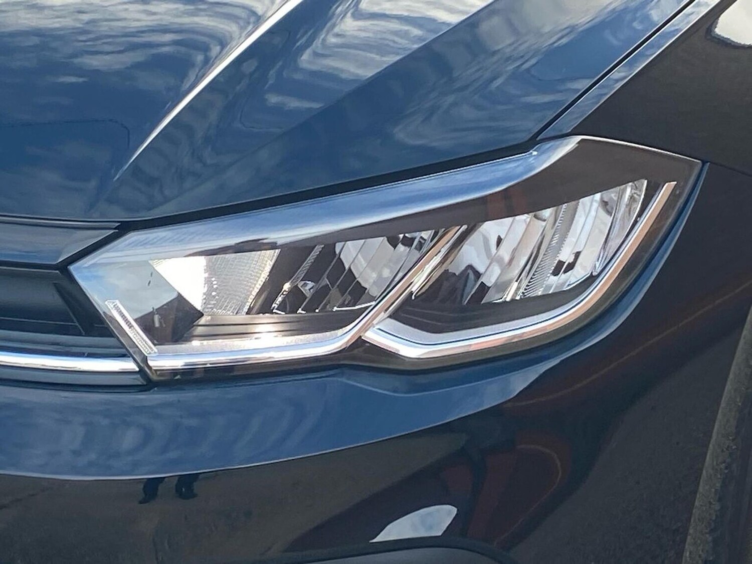Used Volkswagen Polo 2021 for sale - 76225079: Photo 31