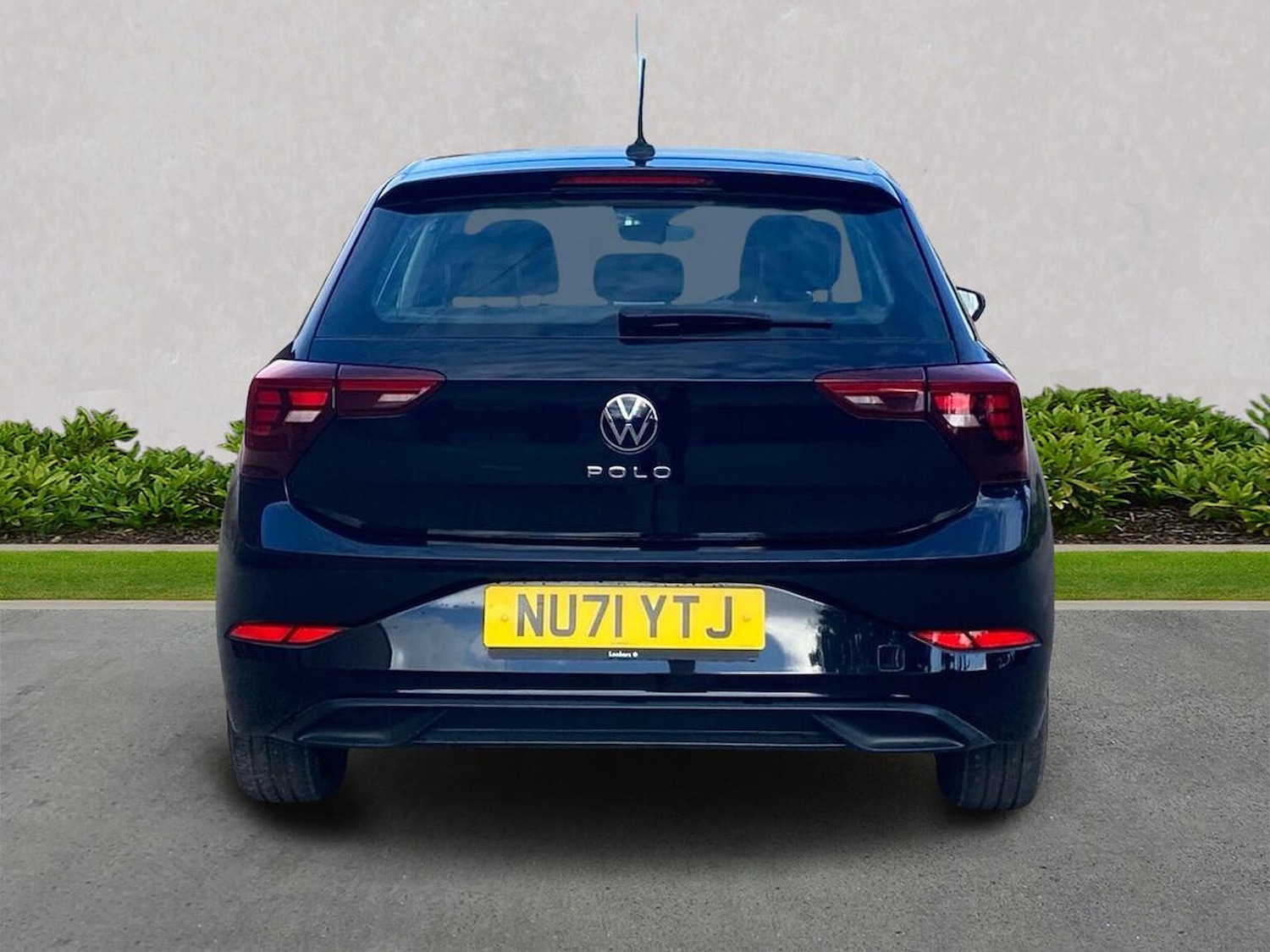 Used Volkswagen Polo 2021 for sale - 76225079: Photo 4